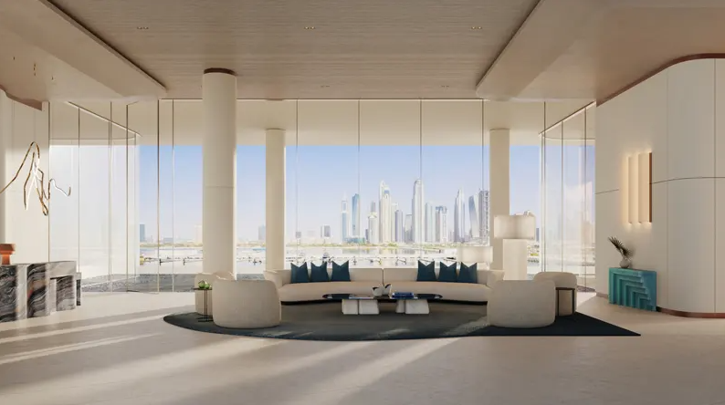 63770_Spacious lobby